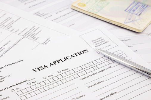 Update on Visa Services and In-person interviews for visa applicants in India.