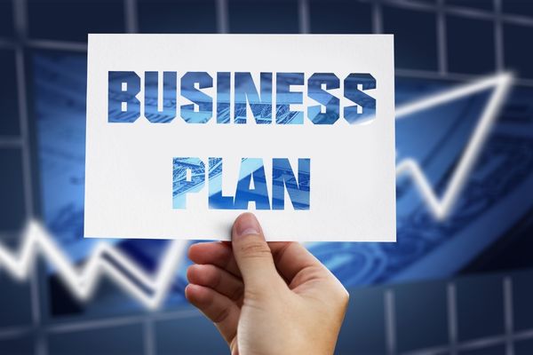 The Intricacies of a Modern Business Plan  