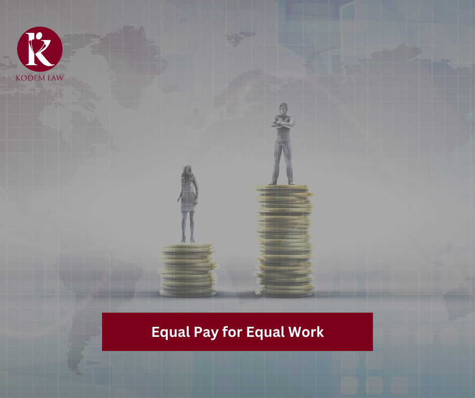 Ultimate Guide to Equal Pay Transparency