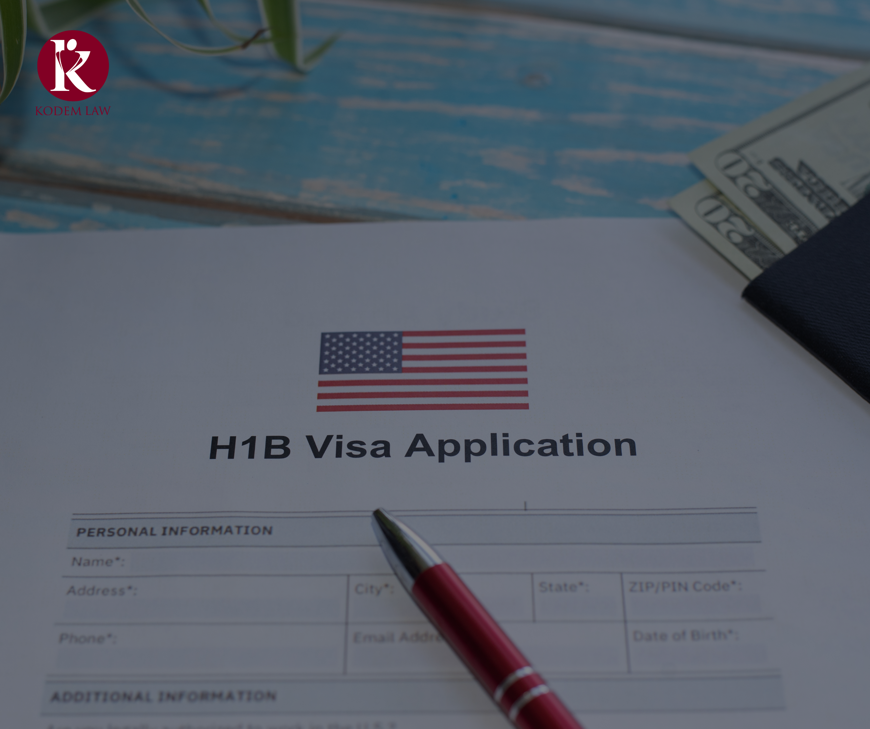 Documents Required for H-1B Lottery 2023 - 24 Application