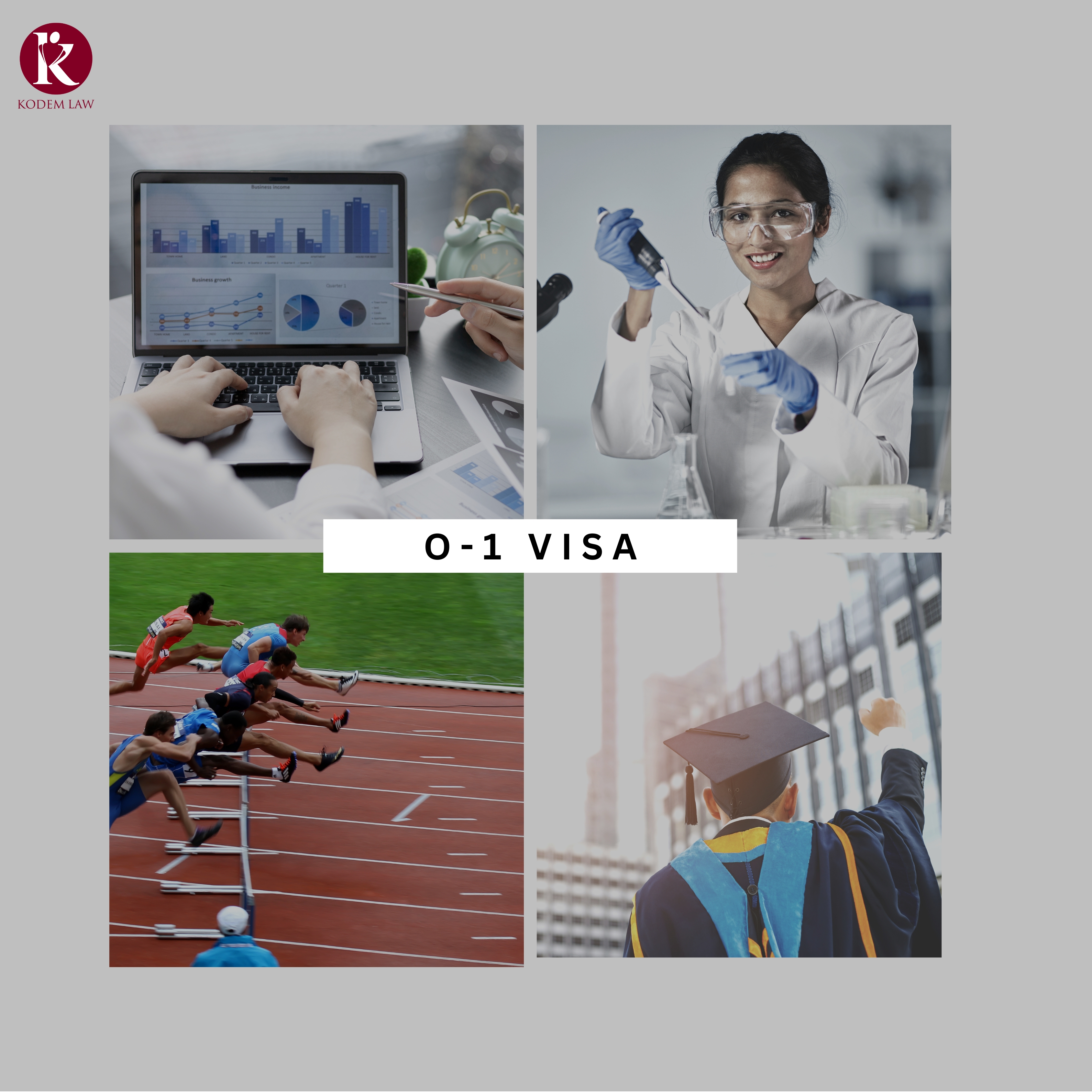 O1 Visa: Application Process, Requirements