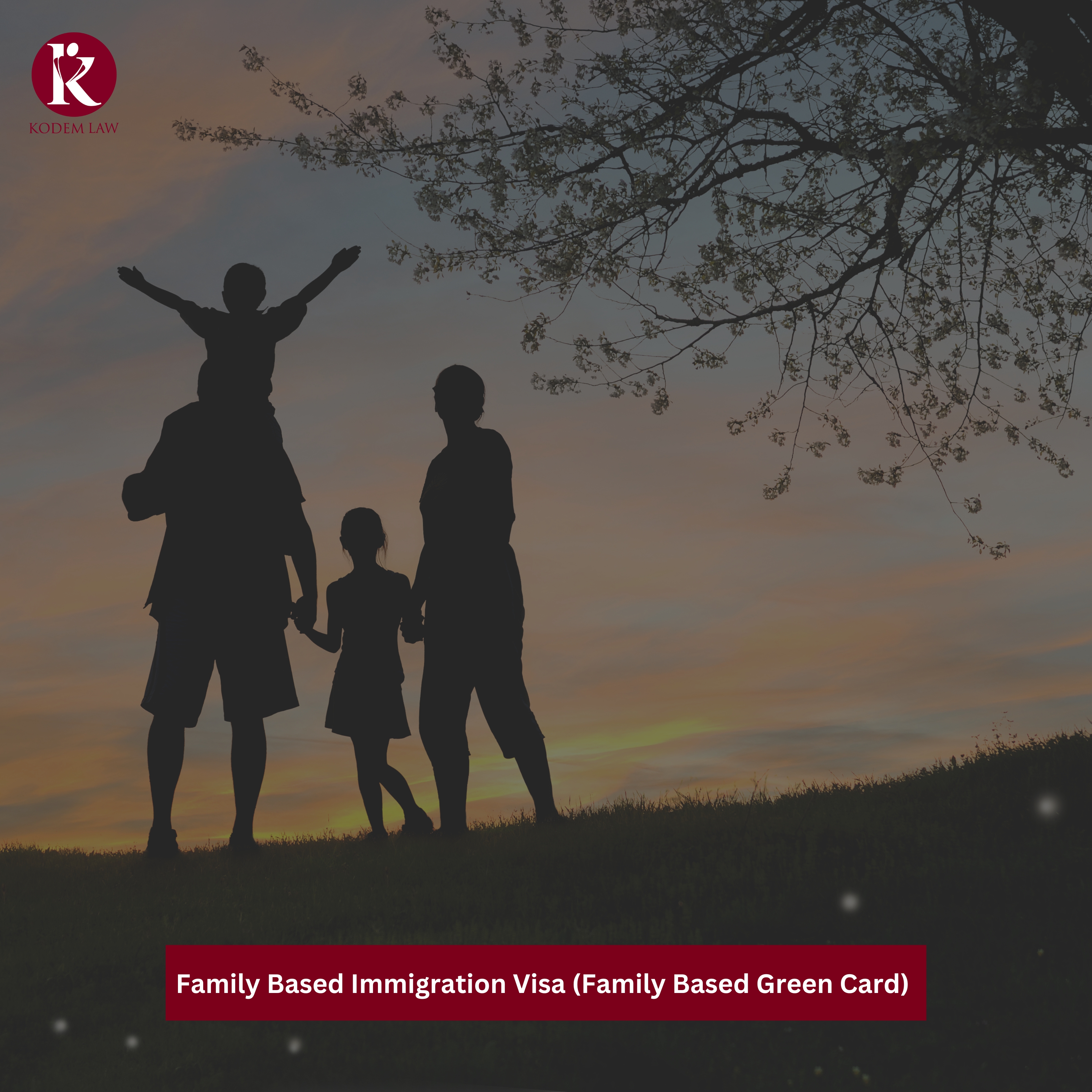 Family Based Immigration Visa (Family Based Green Card)