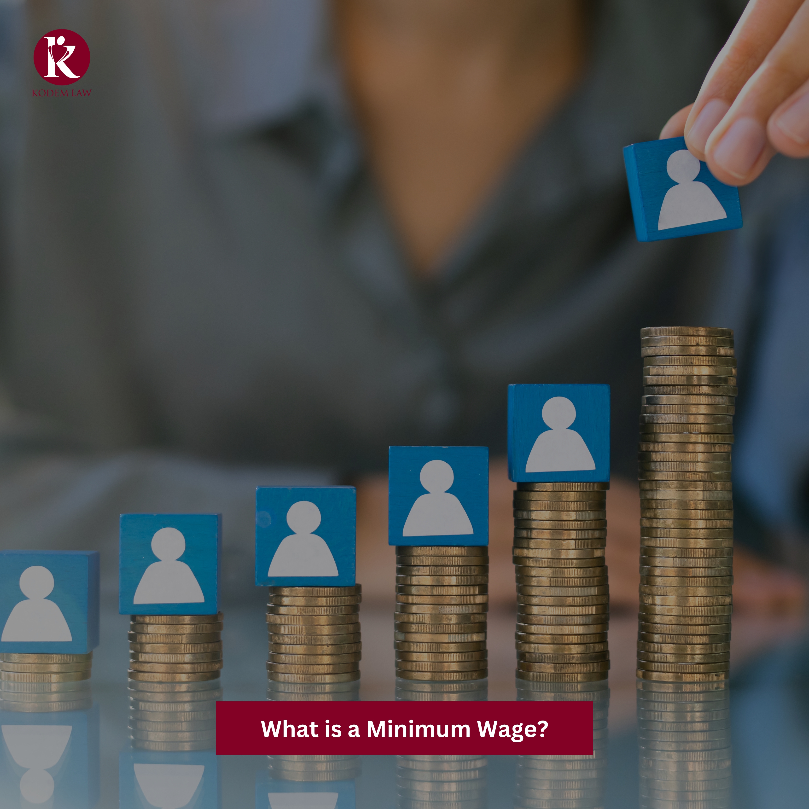 What is a Minimum Wage?