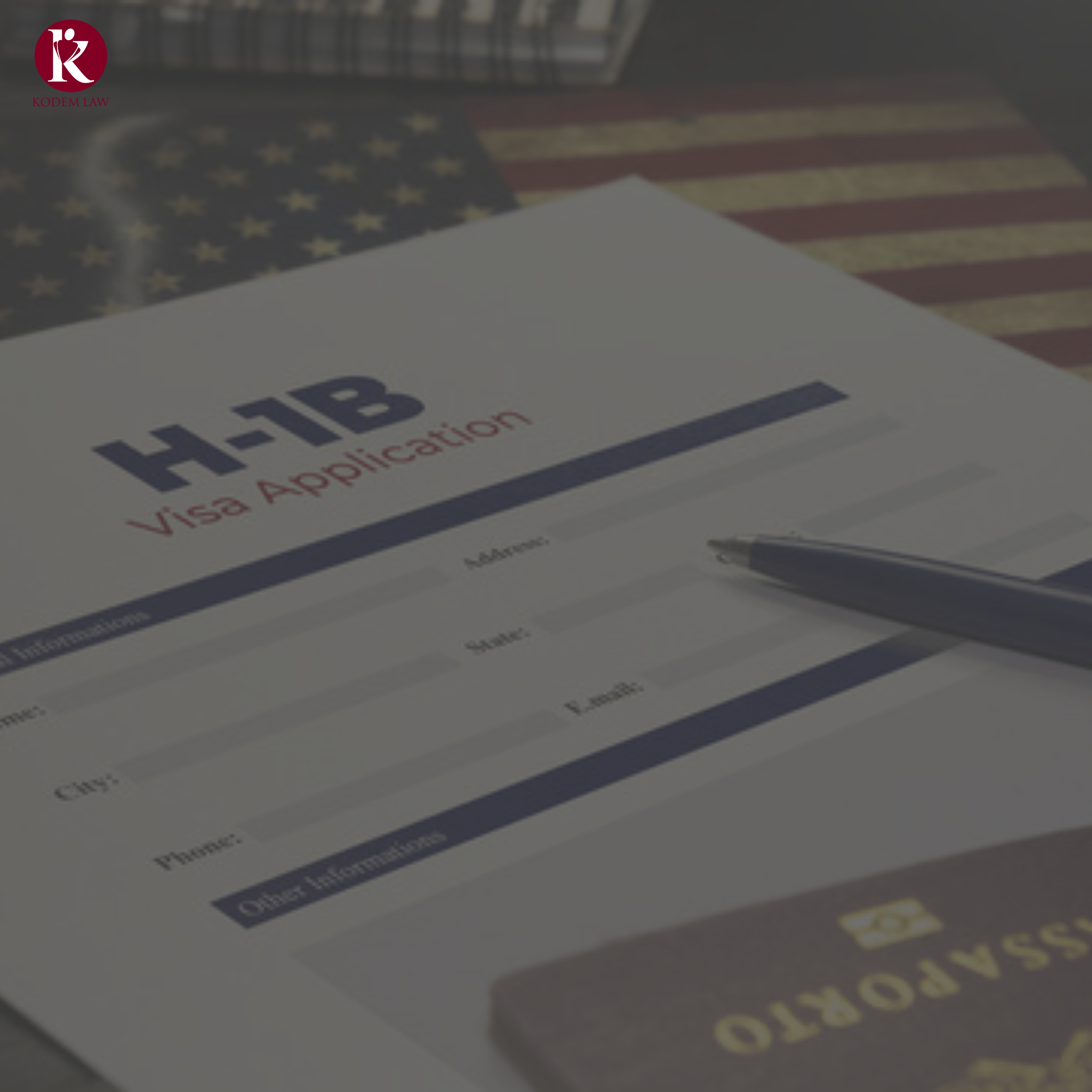 H-1B Visa Registration Deadline What Applicants Need to Know