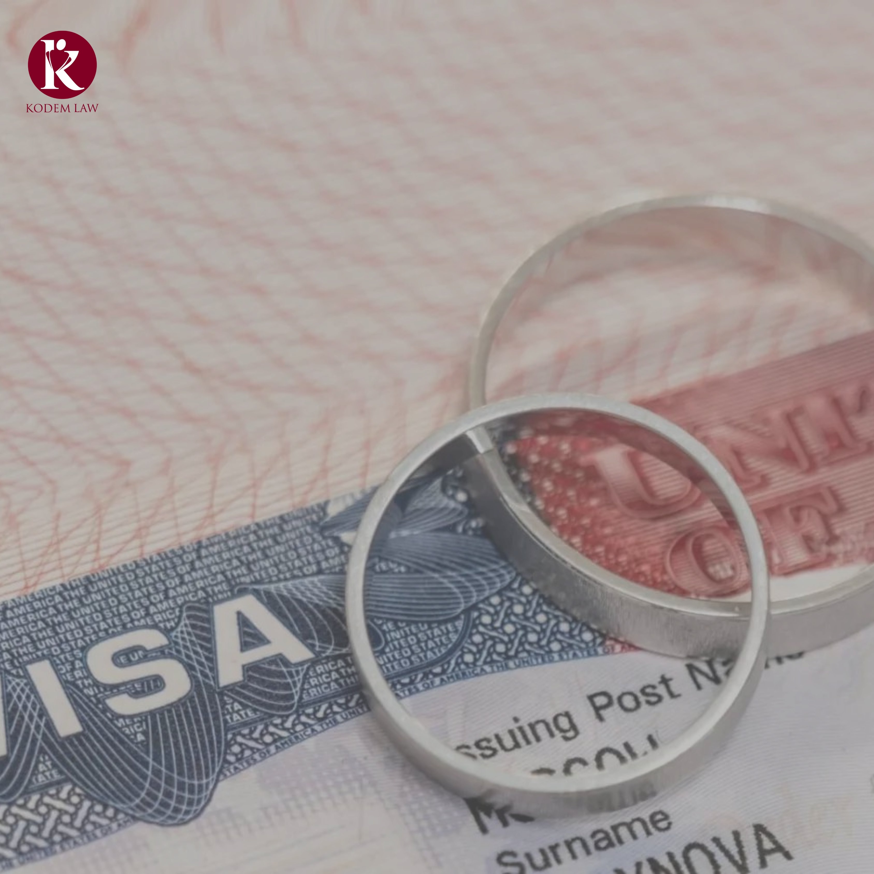 K Visa- Your Comprehensive Guide
