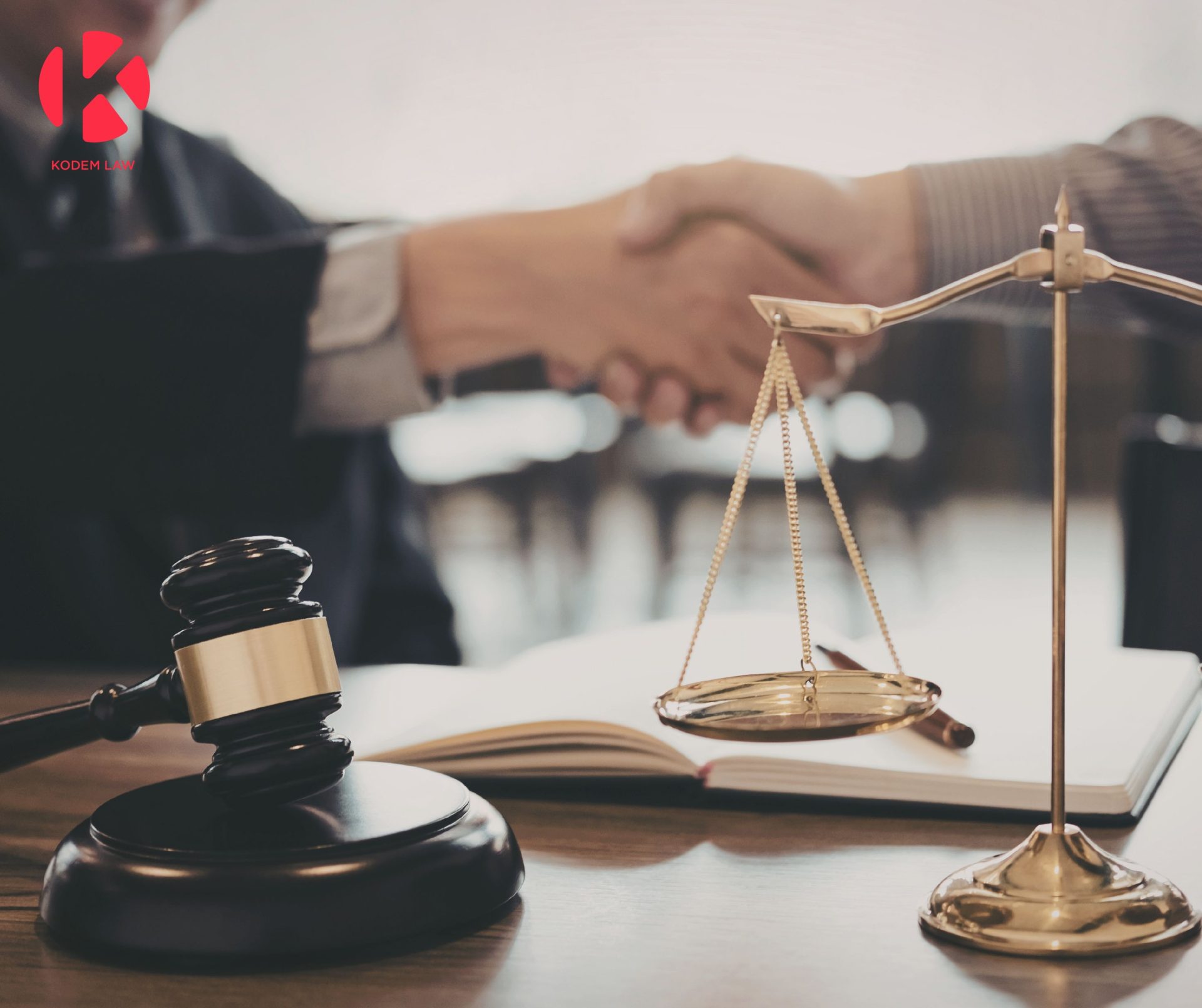 Strategic Approaches to Resolving Business Disputes
